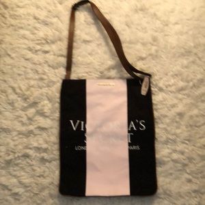 Victoria Secret Tote Bag New